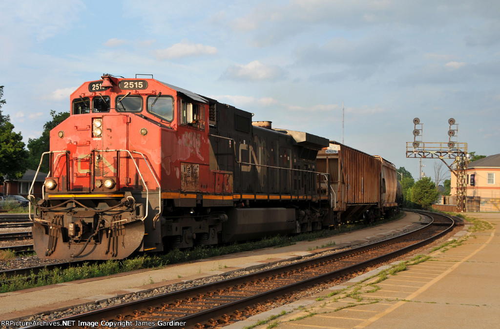 CN 435